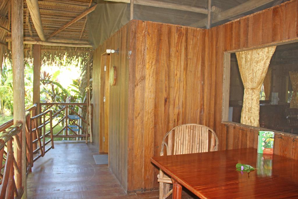 Sun Creek Lodge 푼타 고르다 객실 사진